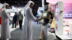 Nacionalni program za vještačku inteligenciju počeo u UAE